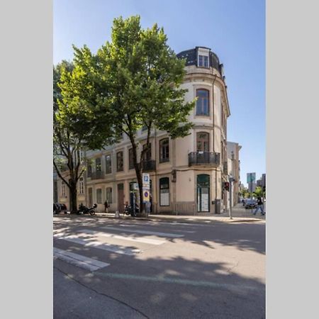 Oporto Sao Lazaro Apartment 外观 照片