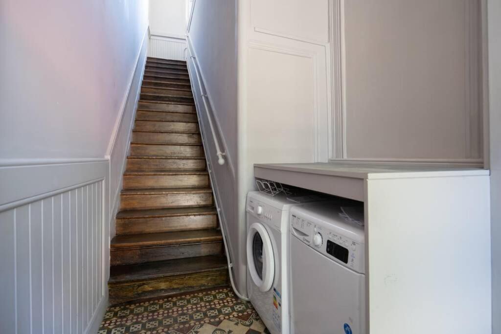 Oporto Sao Lazaro Apartment 外观 照片