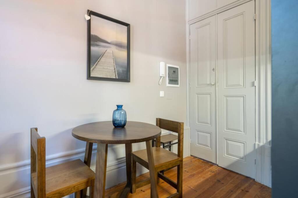 Oporto Sao Lazaro Apartment 外观 照片