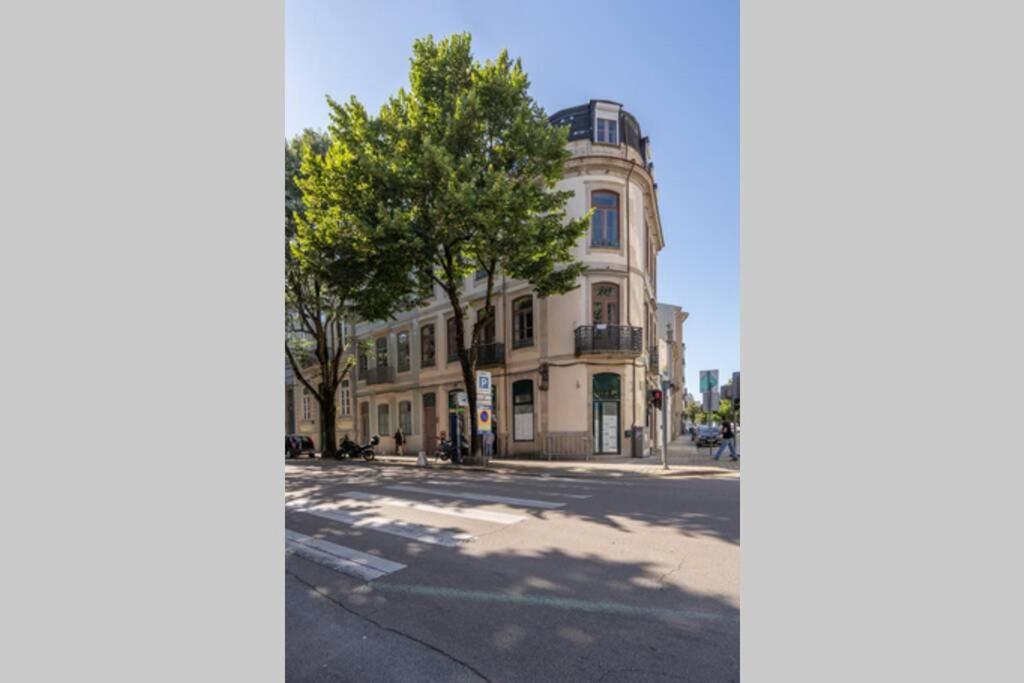 Oporto Sao Lazaro Apartment 外观 照片