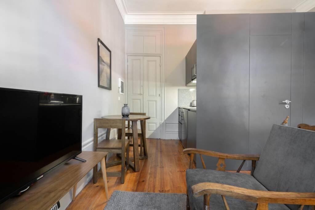 Oporto Sao Lazaro Apartment 外观 照片