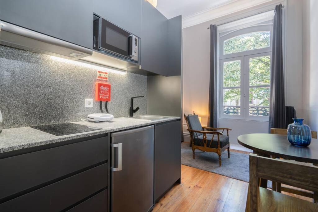 Oporto Sao Lazaro Apartment 外观 照片