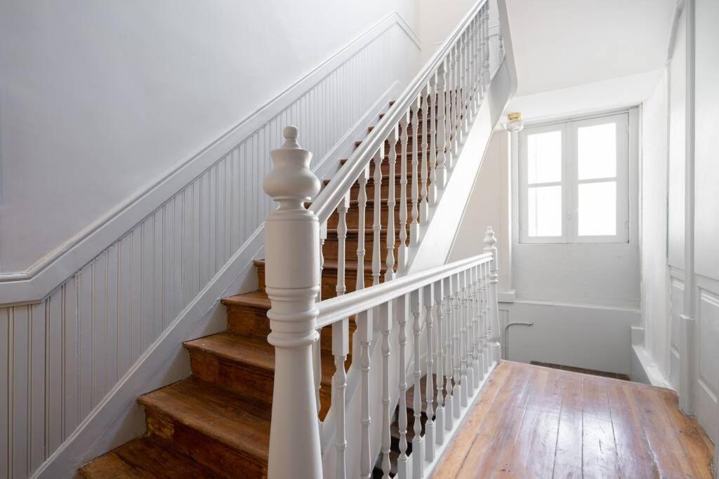 Oporto Sao Lazaro Apartment 外观 照片