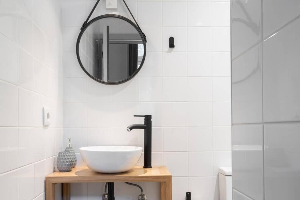 Oporto Sao Lazaro Apartment 外观 照片